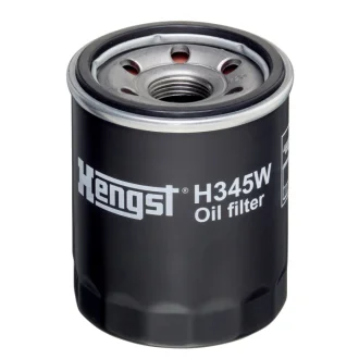 Фільтр оливний SUBARU FORESTER, IMPREZA 1.6, 2.0 10-(вир-во HENGST) HENGST FILTER H345W