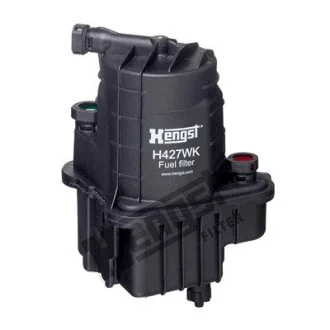 Фільтр паливний Renault Clio/Modus 1.5dci 04- HENGST FILTER H427WK
