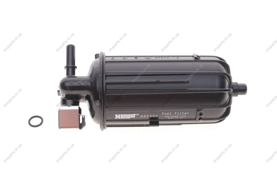 Фільтр паливний Audi A4/A5/VW Golf III/Passat 94-17 H429WK D397 HENGST FILTER H429WK-D397 (фото 1)