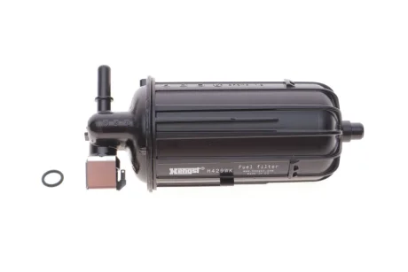 Фільтр паливний Audi A4/A5/VW Golf III/Passat 94-17 H429WK D397 HENGST FILTER H429WK-D397