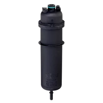 Фільтр паливний BMW 3 (G20)/5 (G30)/X5 (G05) 2.0 (B47)/3.0 (B57) 17- HENGST FILTER H600WK