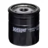 Фільтр масляний Saab 90/900/9000/99 -09 HENGST FILTER H90W12 (фото 1)