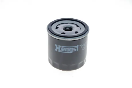Фільтр масляний VW Caddy II/Golf IV/V/Seat Leon 1.4/1.6i 85- HENGST FILTER H90W17