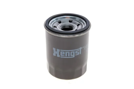 Фільтр масляний Mitsubishi L200 2.2-2.4DI-D 15-/Lancer 1.3-2.0 88-/Outlander 2.0-3.0/2.2DI-D 06- HENGST FILTER H97W05