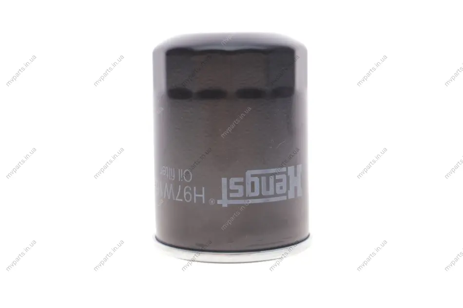 Фільтр масляний Toyota Avensis/Rav4 2.0-2.4 00-11/Camry 2.0-2.4 01-17/Corolla 1.8 02-07 HENGST FILTER H97W16 (фото 1)