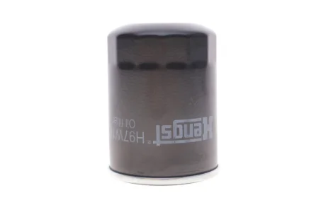 Фільтр масляний Toyota Avensis/Rav4 2.0-2.4 00-11/Camry 2.0-2.4 01-17/Corolla 1.8 02-07 HENGST FILTER H97W16