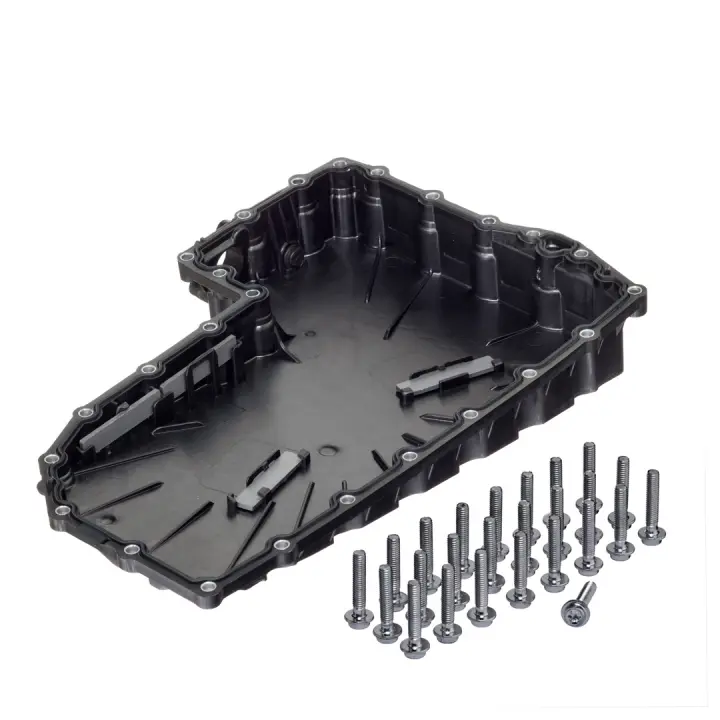 Оливозбірник (піддон) Audi A4 16-/Q5 08- HG104H D835 HENGST FILTER HG104H-D835 (фото 1)