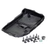 Фільтр АКПП Audi A4/A5/A8/Q5/Q72.0 TDI/2.0 TFSI 15-/VW Touareg 3.0 TDI 15- HG108H D839 HENGST FILTER HG108H-D839 (фото 1)