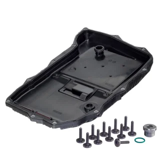 Фільтр АКПП Audi A4/A5/A8/Q5/Q72.0 TDI/2.0 TFSI 15-/VW Touareg 3.0 TDI 15- HG108H D839 HENGST FILTER HG108H-D839