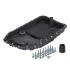 Фільтр АКПП BMW 3 (E90)/5 (E60) 01- (з піддоном в зборі) HG112H D843 HENGST FILTER HG112H-D843 (фото 1)