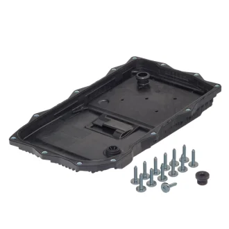 Оливозбірник (піддон) BMW 3 (F30/F80)/ 5 (F10/F11)/ 7 (F01/F02/F03/F04) (N47/N20/N55/N57) HG115H D846 HENGST FILTER HG115H-D846