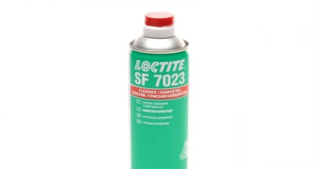 LOCTITE SF 7023, 400ML Засіб для очищення карбюраторів/дросельних заслонок HENKEL Henkel 1005879