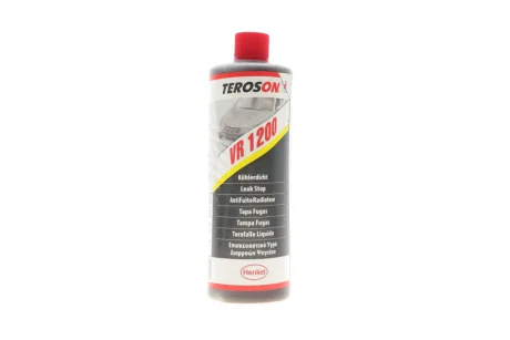 LOCTITE VR 1200, 250ML Герметик для системи охолодження HENKEL Henkel 1147374