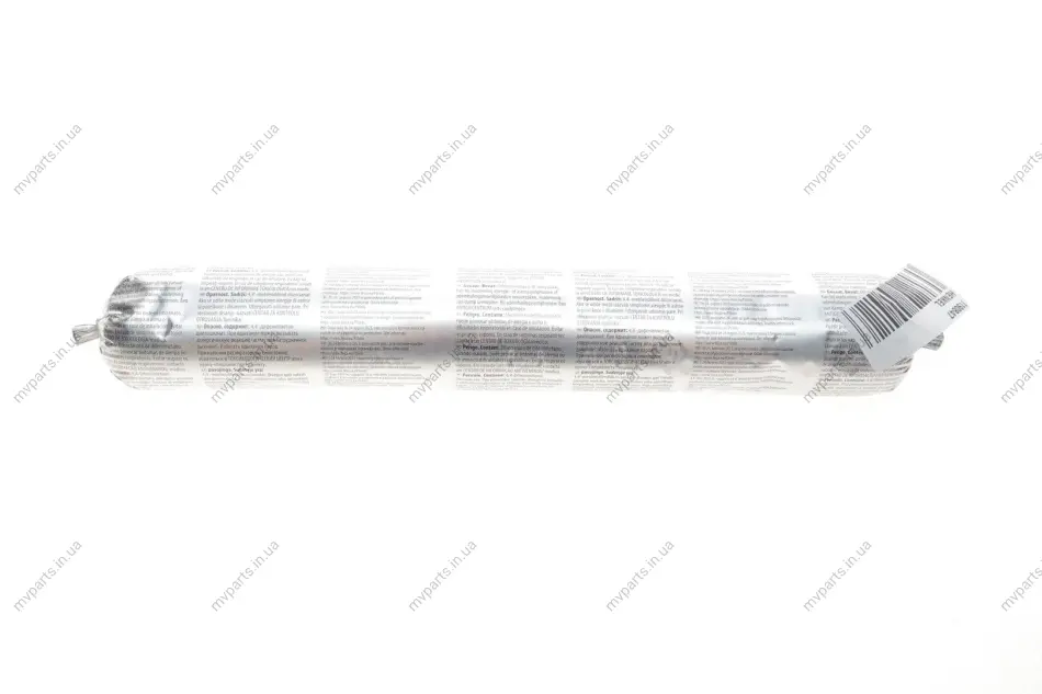 TEROSON PU 8590, 600ML Поліуретановий клей-герметик для для автомобільного скла HENKEL Henkel 1190847 (фото 1)