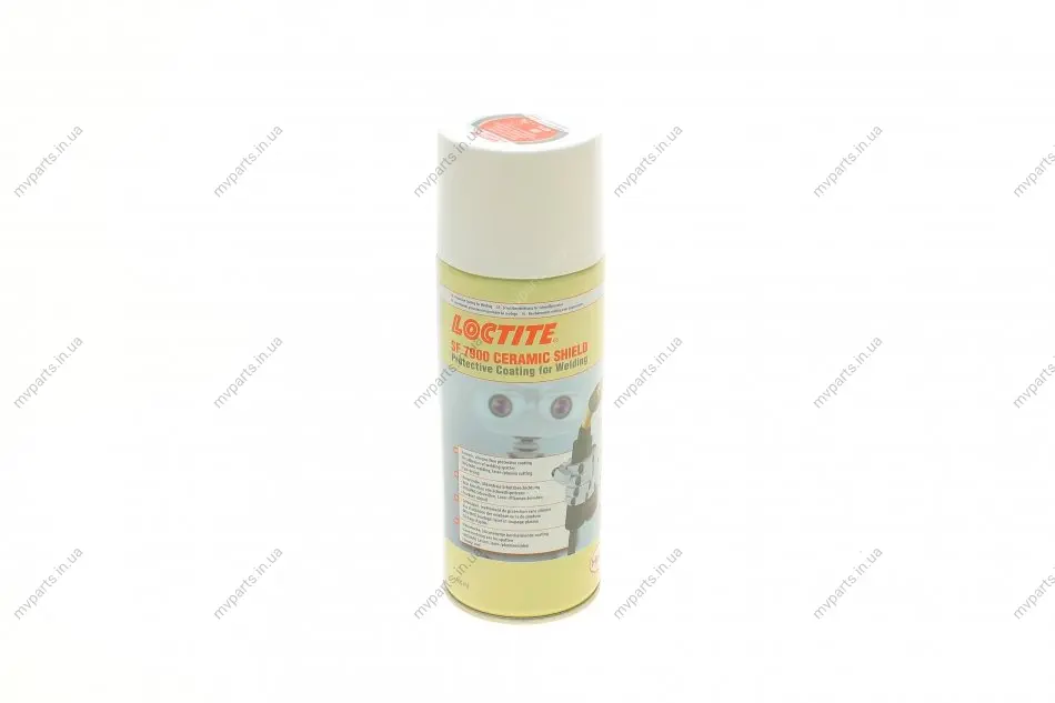 LOCTITE SF 7900, 400ML Керамічний спрей для захисту сварочного обладнання HENKEL Henkel 1238883 (фото 1)