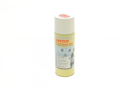 LOCTITE SF 7900, 400ML Керамічний спрей для захисту сварочного обладнання HENKEL Henkel 1238883