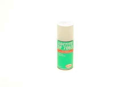 LOCTITE SF 7063, 150ML Очисник універсальний HENKEL Henkel 135366