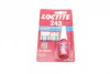 LOCTITE 243, 5ML Фіксатор різьби (синій) (середньої фіксації), макс. діаметр різьби М36 HENKEL Henkel 1370555 (фото 1)