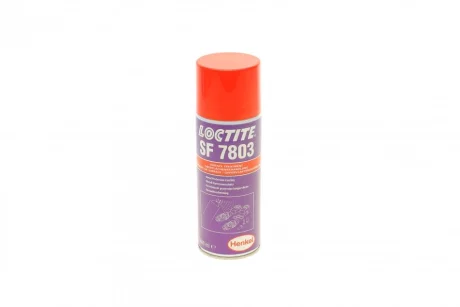 LOCTITE SF 7803, 400ML EGFD Захисне покриття (консервант/ для металу) HENKEL Henkel 142537