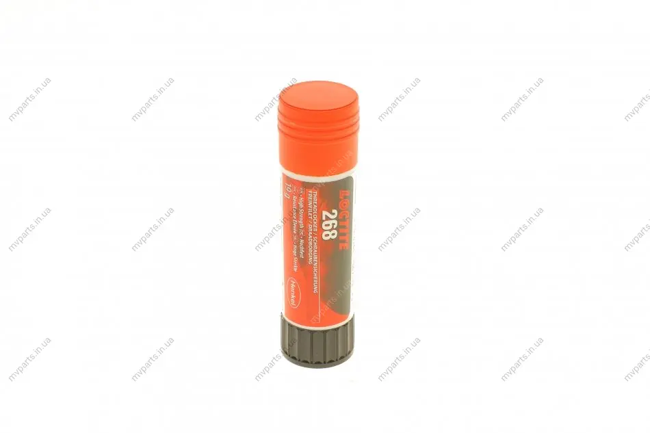 LOCTITE 268, 19g EGFD Фіксатор різьби (червоний) (олівець) (високої фіксації) HENKEL Henkel 1709314 (фото 1)