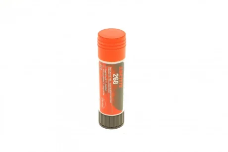 LOCTITE 268, 19g EGFD Фіксатор різьби (червоний) (олівець) (високої фіксації) HENKEL Henkel 1709314