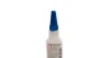 LOCTITE 406, 20g Суперклей для резини (-40 до +120°С) висока швидкість склеювання HENKEL Henkel 1955010 (фото 2)