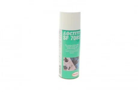 LOCTITE SF 7085, 400ML Очисник поверхностей (універсальний) HENKEL Henkel 195915