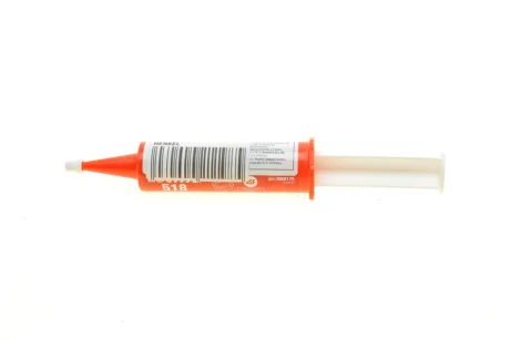 LOCTITE 518, 25ML Герметик (-55 °C + 150C) (червоний) HENKEL Henkel 2069175