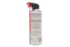 LOCTITE LB 8201, 400ML Змазка універсальна HENKEL Henkel 2101118 (фото 3)