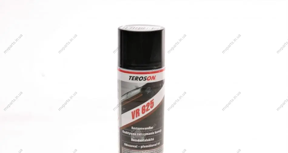 TEROSON VR 625, 400ML Перетворювач іржі HENKEL Henkel 2142441 (фото 1)