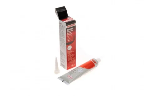LOCTITE GASKET MAKER, 70 ML герметик (+ 300C) (червоний) (силіконовий) HENKEL Henkel 2239127