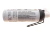 LOCTITE SI 5980, 100ML Герметик силіконовий (чорний) (маслостійкий) (-55°C до +200°C) заміна для SI 5970 HENKEL Henkel 2327036 (фото 3)