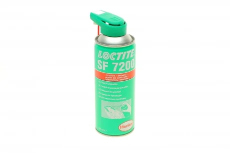 LOCTITE SF 7200, 400ML Очисник клеев/герметики/краски HENKEL Henkel 2385318