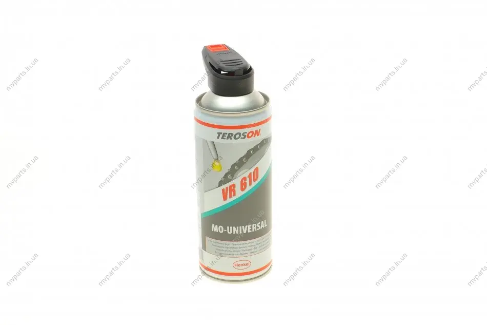 TEROSON VR 610, 400ML Змазка універсальна HENKEL Henkel 2390600 (фото 1)