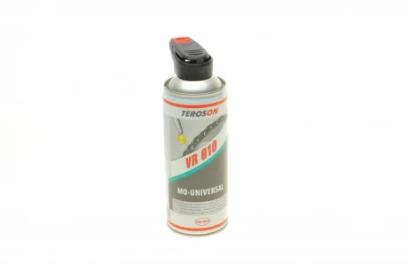 TEROSON VR 610, 400ML Змазка універсальна HENKEL Henkel 2390600