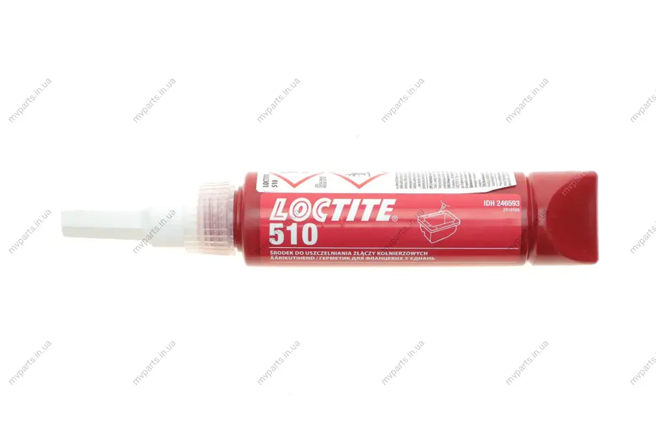 LOCTITE 510, 50ML Герметик HENKEL Henkel 246593 (фото 1)
