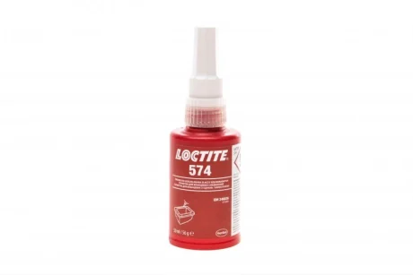 LOCTITE 574, 50ML Герметик HENKEL Henkel 246626