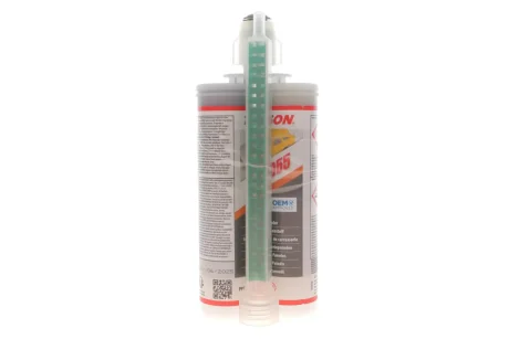 TEROSON EP 5055, DC200 ML Клей епоксидний двокомпонентний HENKEL Henkel 2988279