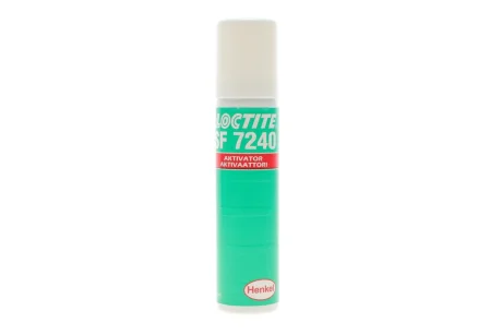 LOCTITE SF 7240, 90ML Праймер-активатор для анаеробних фіксаторів HENKEL Henkel 333372