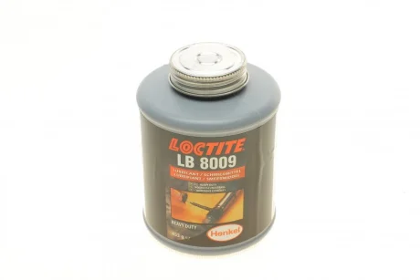 LOCTITE LB 8009, 453G Антизадирна мазка (-29 °C до +1315 °C.) HENKEL Henkel 504219