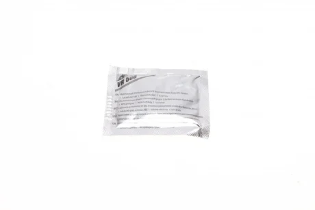TEROSON VR 500, 5,5ML Змазка теплостійка для гальмівної системи (180 С) HENKEL Henkel 883259