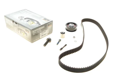 Комплект ГРМ VW Caddy II 1.9TDI 96-04 HEPU 20-1006