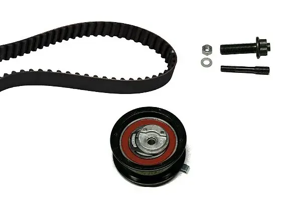 Комплект ГРМ VW T4 1.9D/TD (137x25.4) HEPU 20-1061 (фото 1)