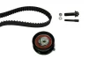 Комплект ГРМ VW T4 1.9D/TD (137x25.4) HEPU 20-1061 (фото 1)