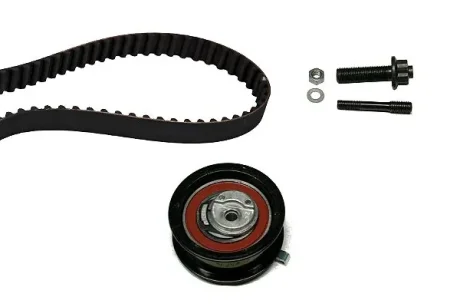 Комплект ГРМ VW T4 1.9D/TD (137x25.4) HEPU 20-1061
