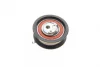 Комплект ГРМ VW Caddy 1.9D/Polo 1.7SDI/1.9В 94-01 HEPU 20-1175 (фото 6)
