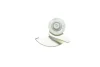 Комплект ГРМ Audi A4/A6/ VW Passat 2.4-2.8 95-05 HEPU 20-1177 (фото 16)