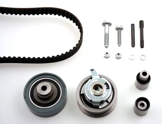 Комплект ГРМ VW Caddy II 1.9 TDI/SDI/D 95-04 HEPU 20-1178 (фото 1)