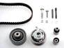 Комплект ГРМ VW Caddy II 1.9 TDI/SDI/D 95-04 HEPU 20-1178 (фото 1)