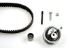 Комплект ГРМ Skoda Fabia/VW Passat/Golf 1.9TDI 00- HEPU 20-1179 (фото 1)